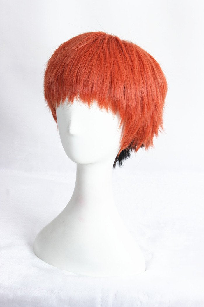 Cosplay Wig - CS 278F-Cosplay Wig-UNIQSO UK