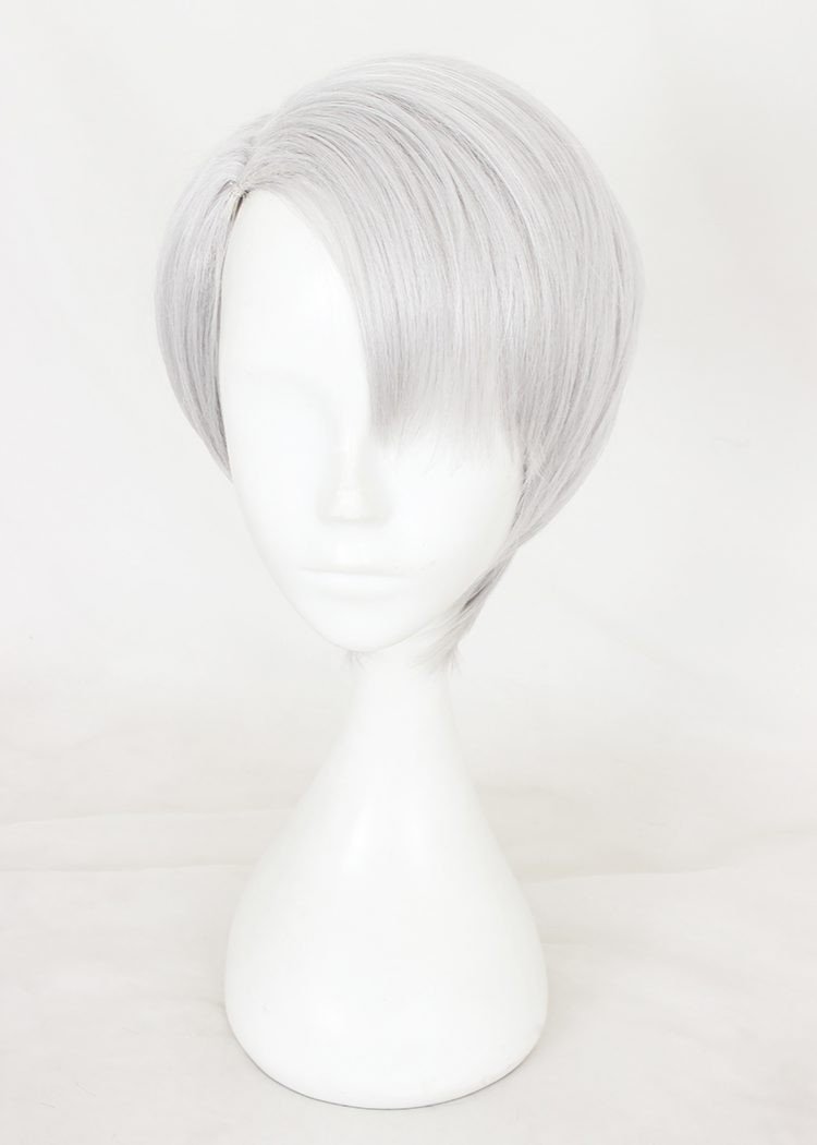Cosplay Wig - CS 317A-Cosplay Wig-UNIQSO UK