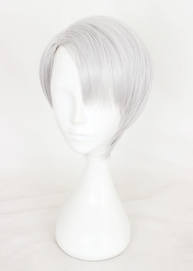 Cosplay Wig - CS 317A-Cosplay Wig-UNIQSO UK
