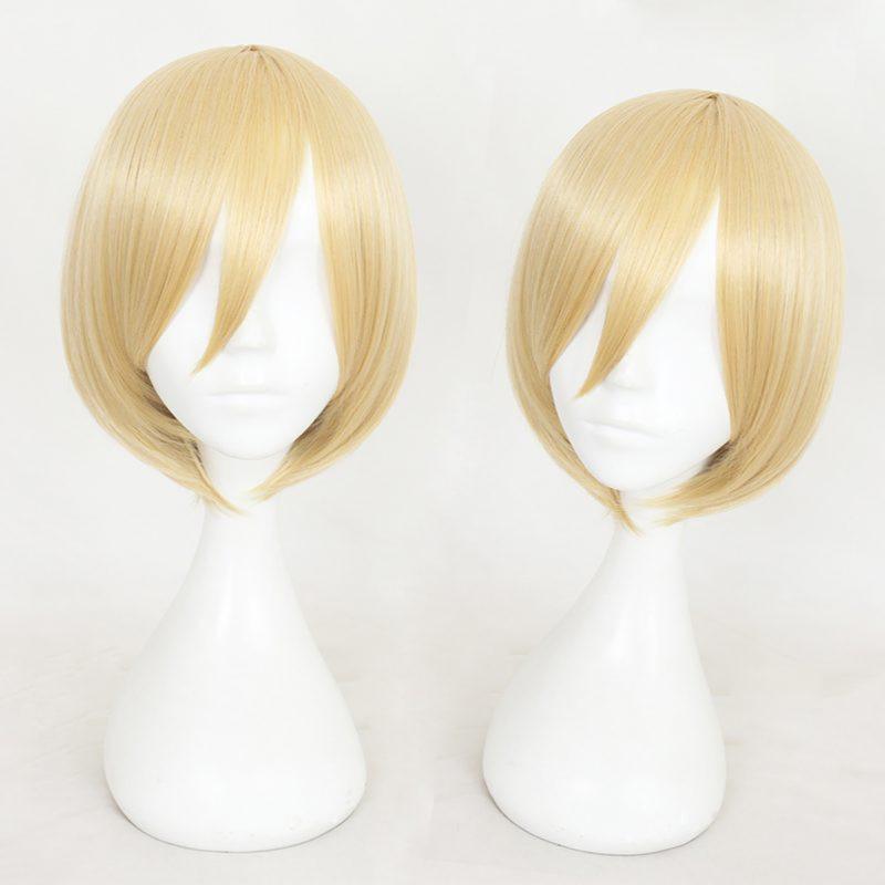Cosplay Wig - CS 317B-Cosplay Wig-UNIQSO UK