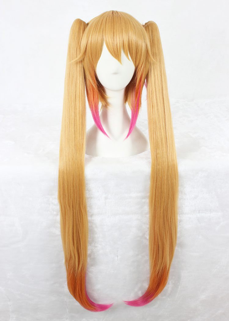 Cosplay Wig - CS 325B-Cosplay Wig-UNIQSO UK