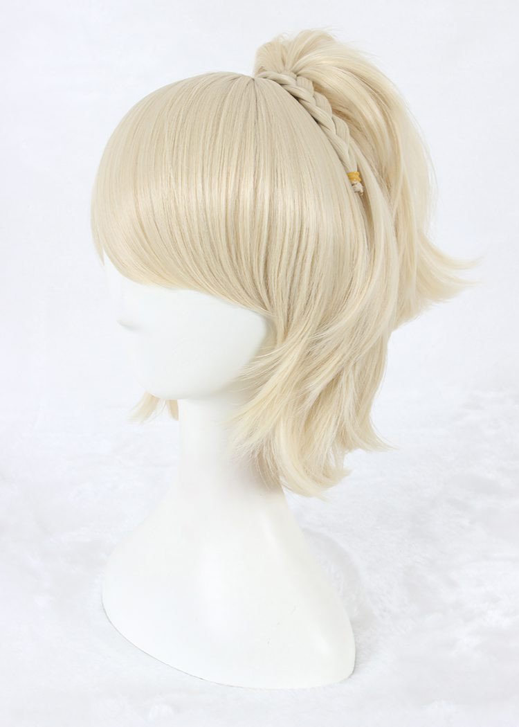 Cosplay Wig - CS 326A-Cosplay Wig-UNIQSO UK