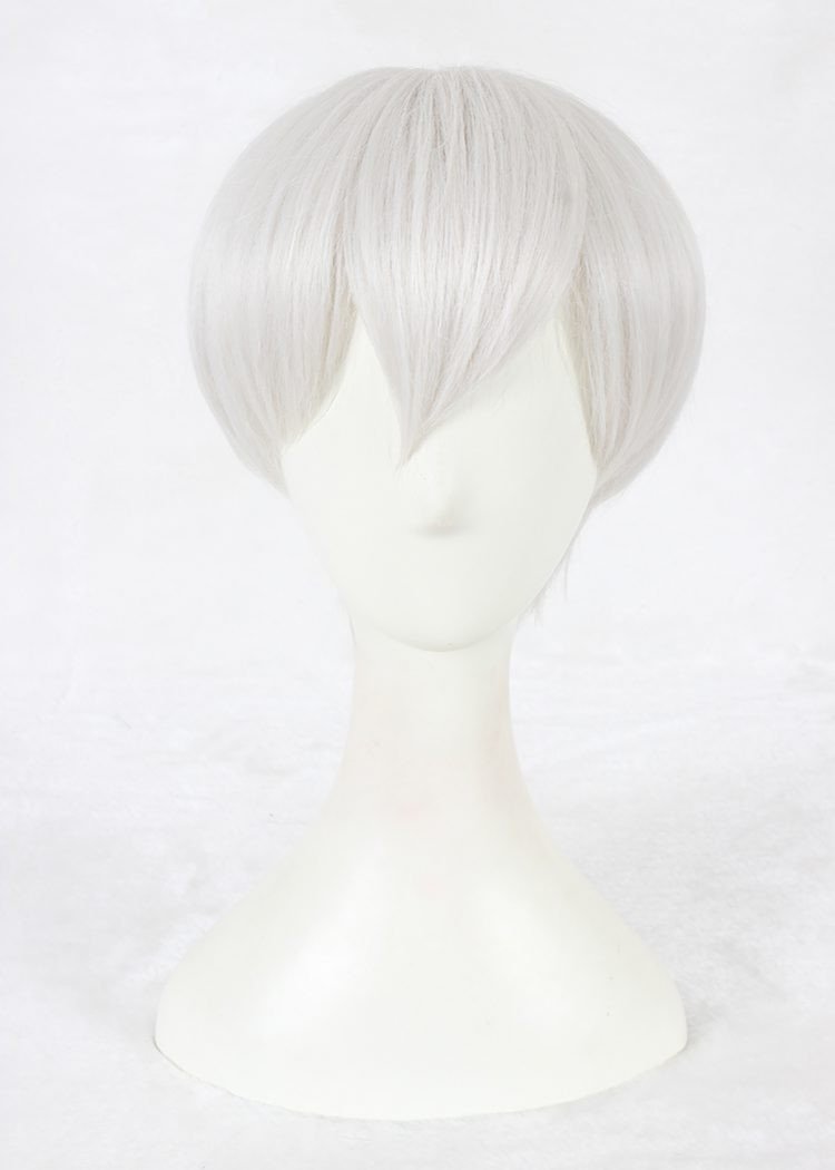 Cosplay Wig - CS 327A-Cosplay Wig-UNIQSO UK