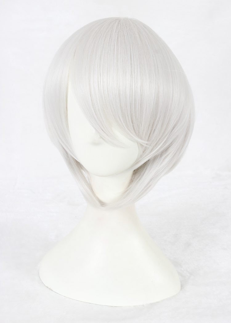 Cosplay Wig - CS 327B-Cosplay Wig-UNIQSO UK