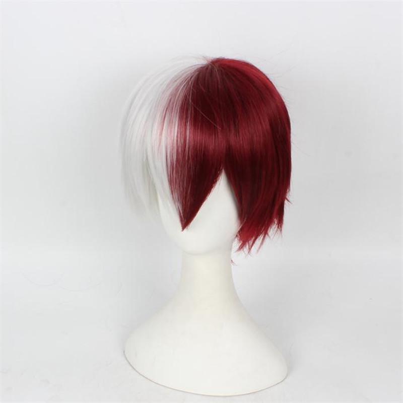 Cosplay Wig - CS 345I-Cosplay Wig-UNIQSO UK