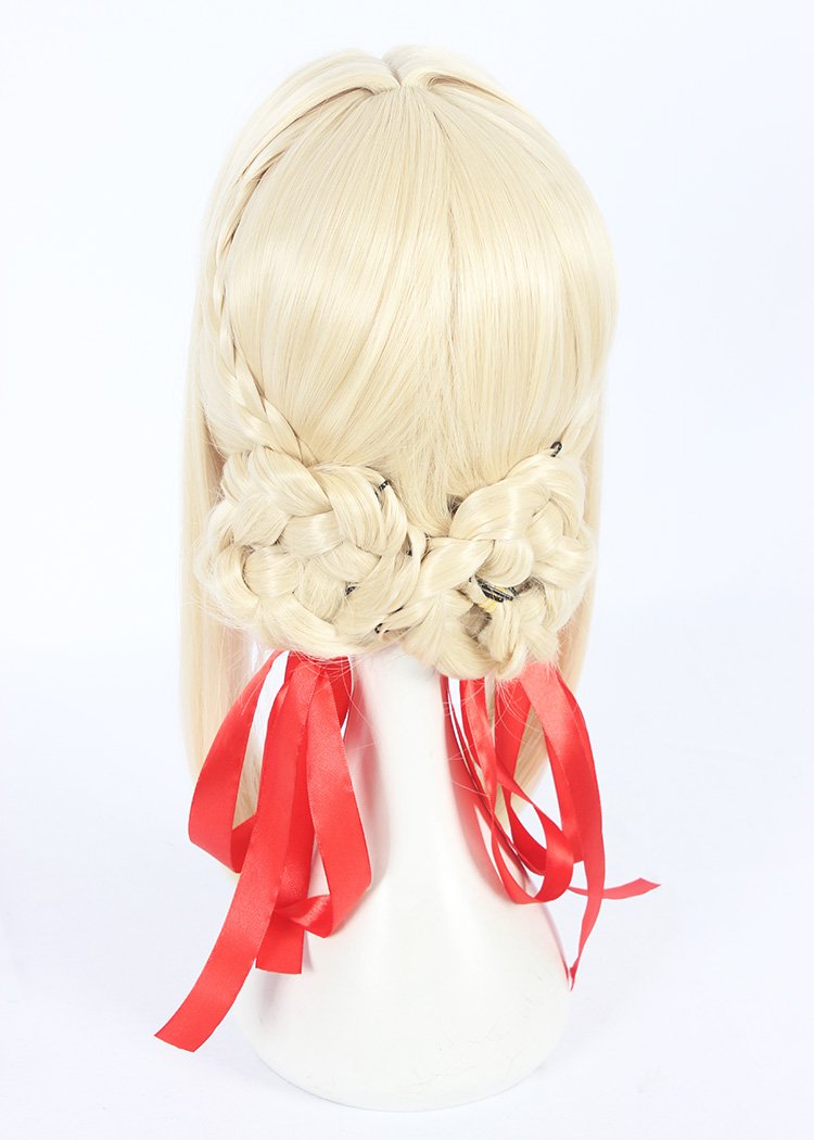 Cosplay Wig - CS 367A-Cosplay Wig-UNIQSO UK