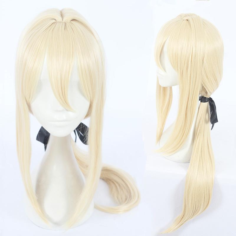 Cosplay Wig - CS 367C-Cosplay Wig-UNIQSO UK