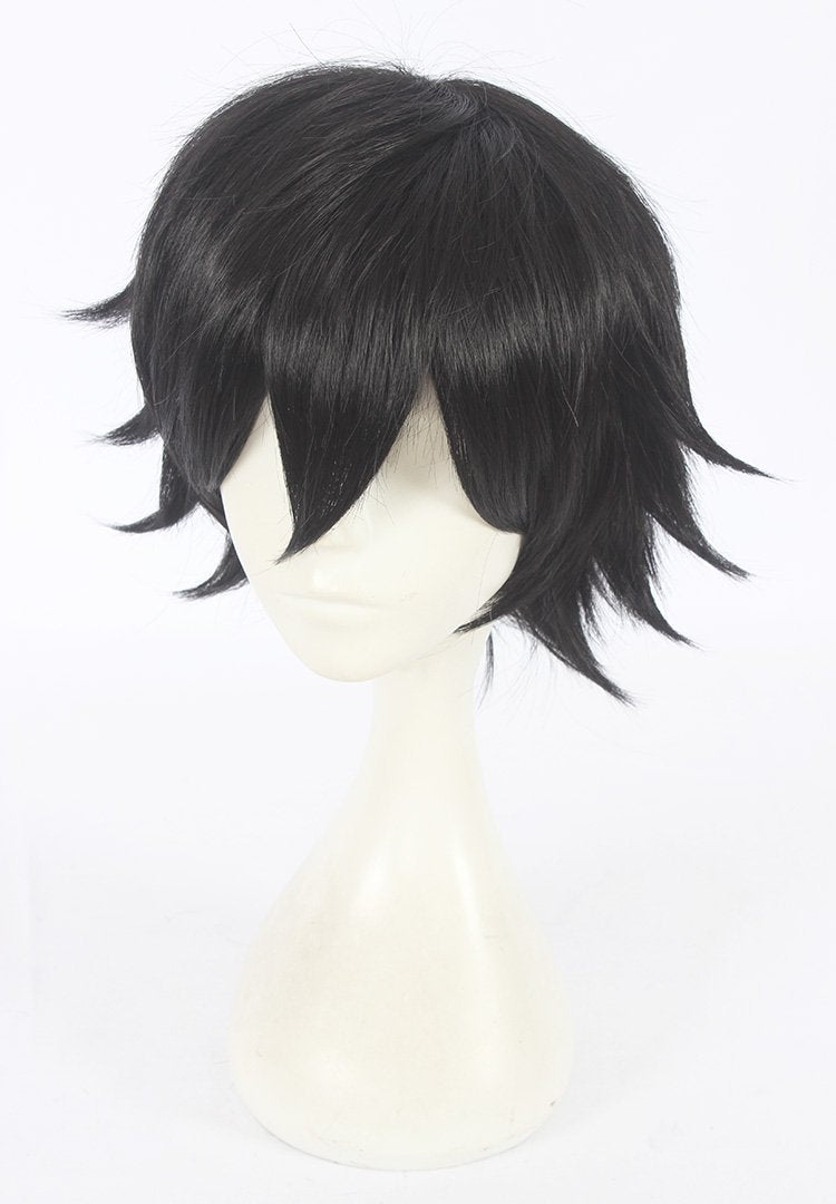Cosplay Wig - CS 368C-Cosplay Wig-UNIQSO UK