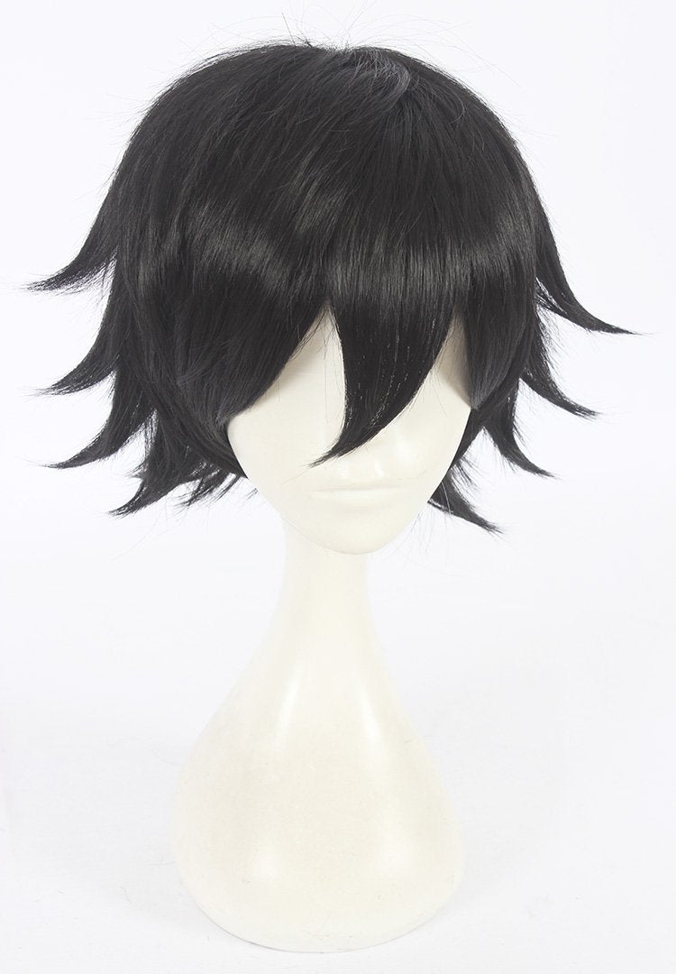 Cosplay Wig - CS 368C-Cosplay Wig-UNIQSO UK