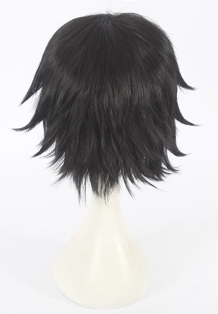 Cosplay Wig - CS 368C-Cosplay Wig-UNIQSO UK