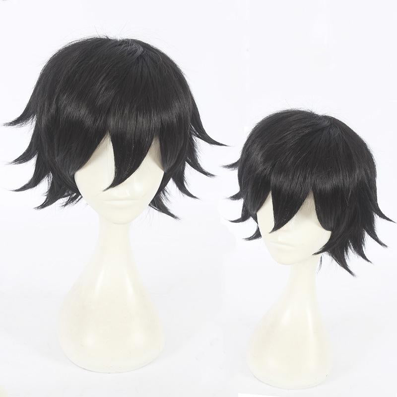 Cosplay Wig - CS 368C-Cosplay Wig-UNIQSO UK