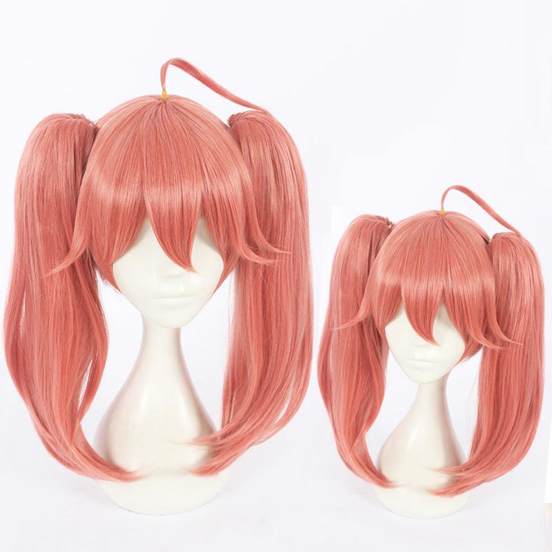 Cosplay Wig - CS 368D-Cosplay Wig-UNIQSO UK