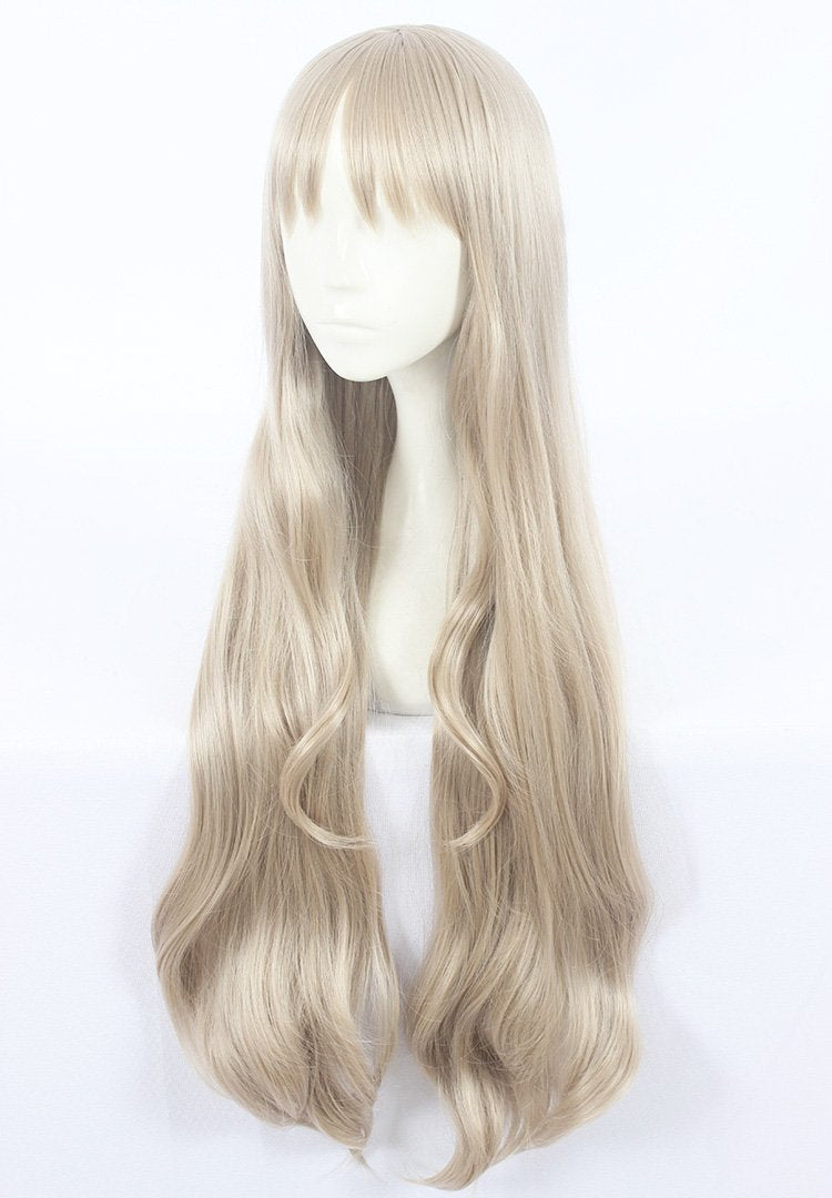 Cosplay Wig - CS 368E-Cosplay Wig-UNIQSO UK