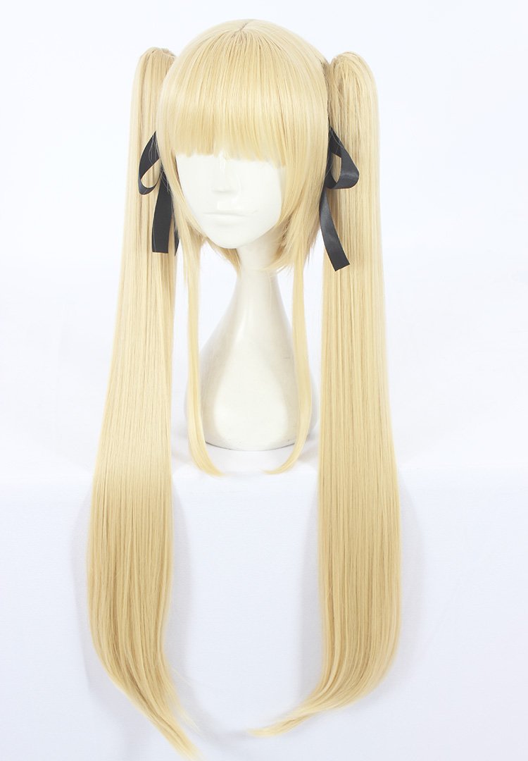Cosplay Wig - CS 370A-Cosplay Wig-UNIQSO UK
