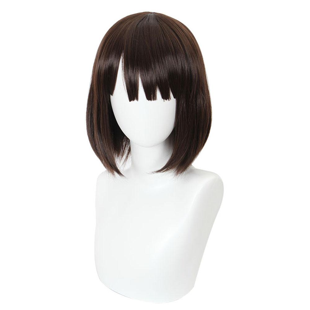 Cosplay Wig - CS 370B-Cosplay Wig-UNIQSO UK