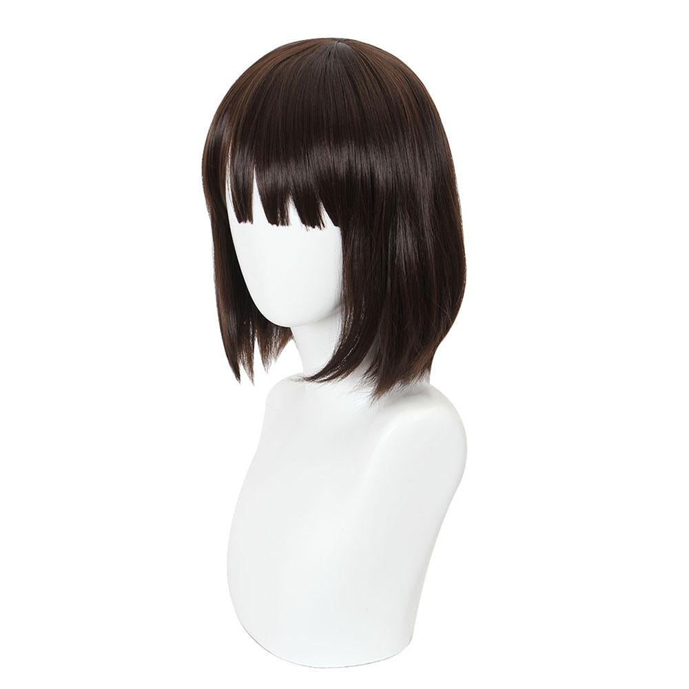 Cosplay Wig - CS 370B-Cosplay Wig-UNIQSO UK