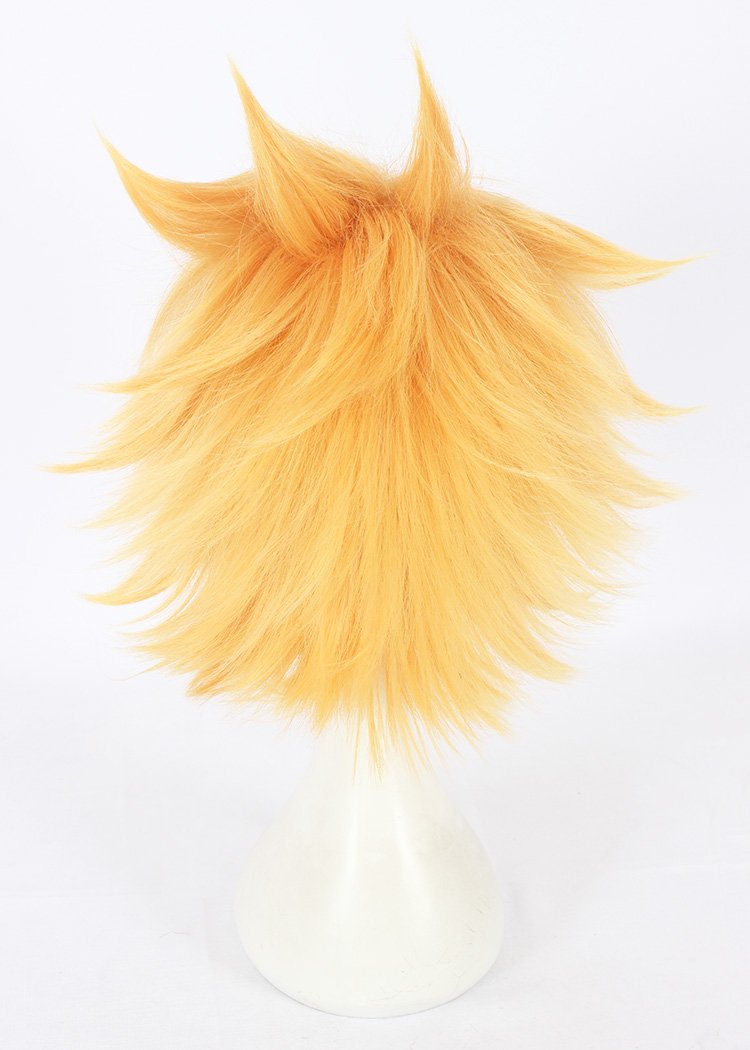 Cosplay Wig - CS 376A-Cosplay Wig-UNIQSO UK