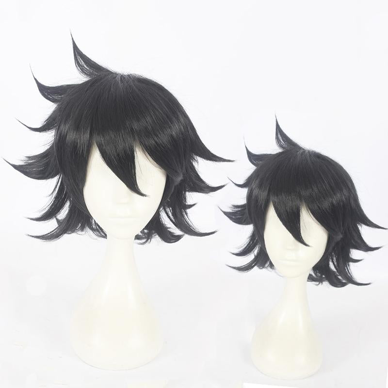 Cosplay Wig - CS 379A-Cosplay Wig-UNIQSO UK