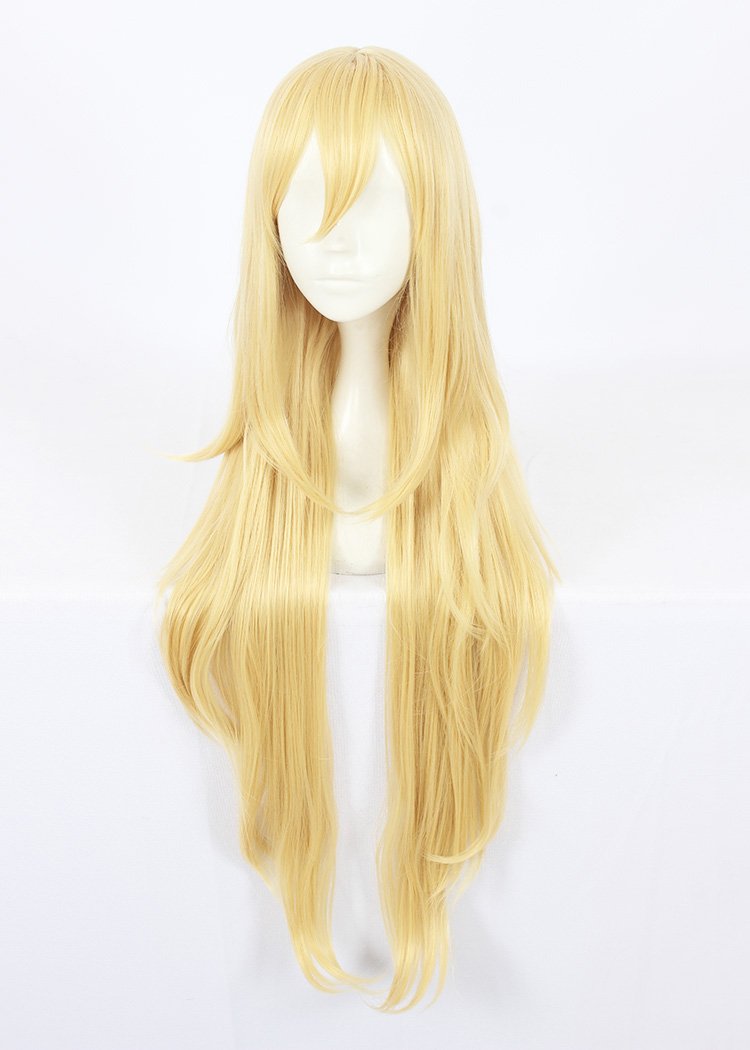 Cosplay Wig - CS 379B-Cosplay Wig-UNIQSO UK