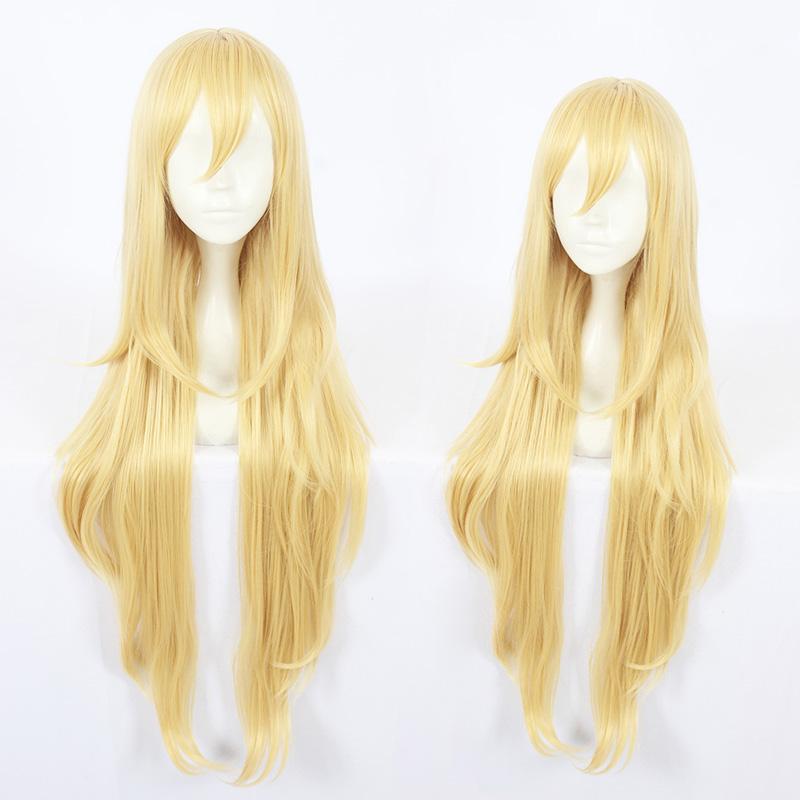 Cosplay Wig - CS 379B-Cosplay Wig-UNIQSO UK