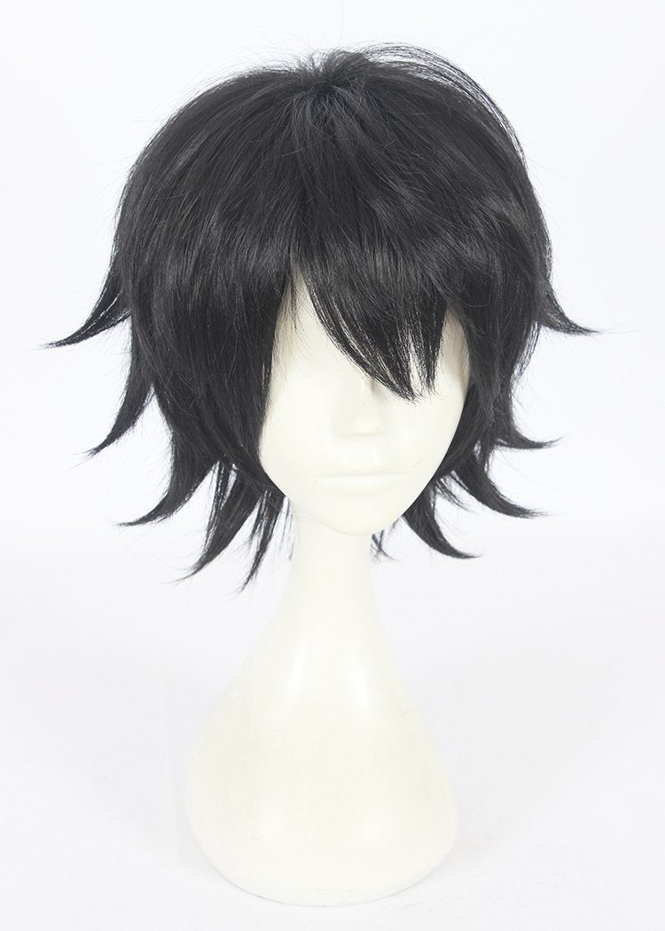 Cosplay Wig - CS 383B-Cosplay Wig-UNIQSO UK