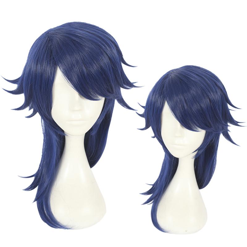 Cosplay Wig - CS 383E-Cosplay Wig-UNIQSO UK
