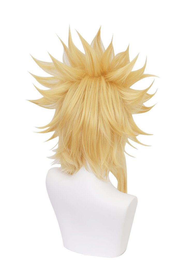 Cosplay Wig - CS 384I-Cosplay Wig-UNIQSO UK