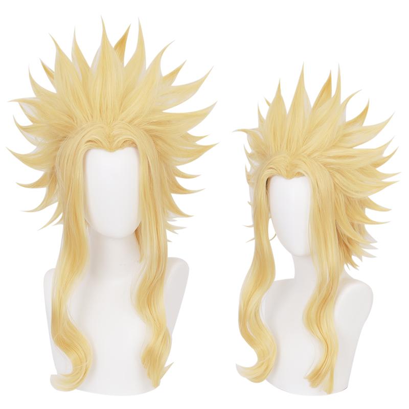 Cosplay Wig - CS 384I-Cosplay Wig-UNIQSO UK