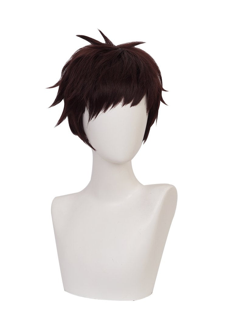 Cosplay Wig - CS 384K-Cosplay Wig-UNIQSO UK