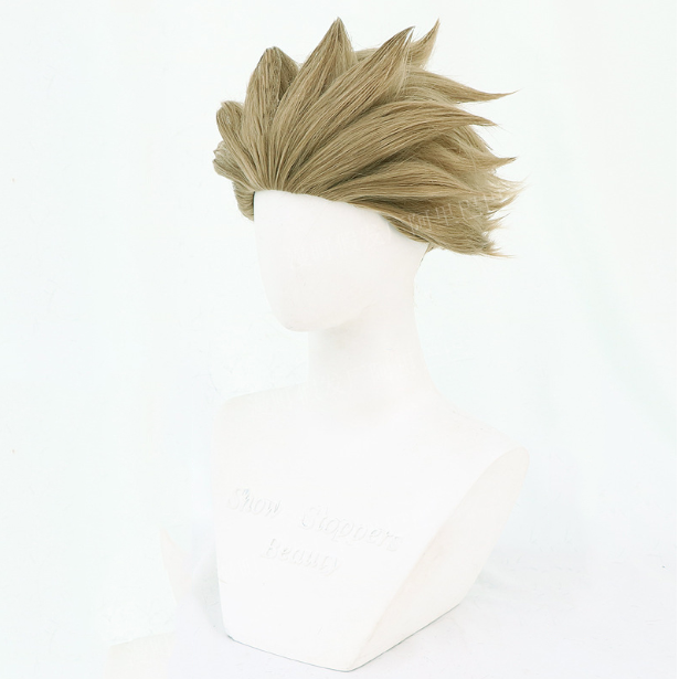 Cosplay Wig - CS 384L-Cosplay Wig-UNIQSO UK
