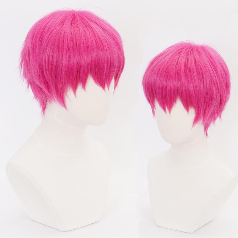 Cosplay Wig - CS 388A-Cosplay Wig-UNIQSO UK