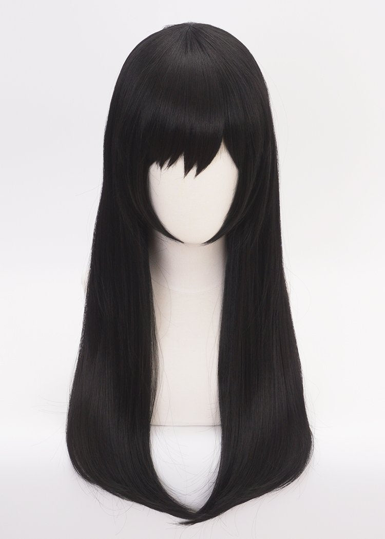 Cosplay Wig - CS 390A-Cosplay Wig-UNIQSO UK