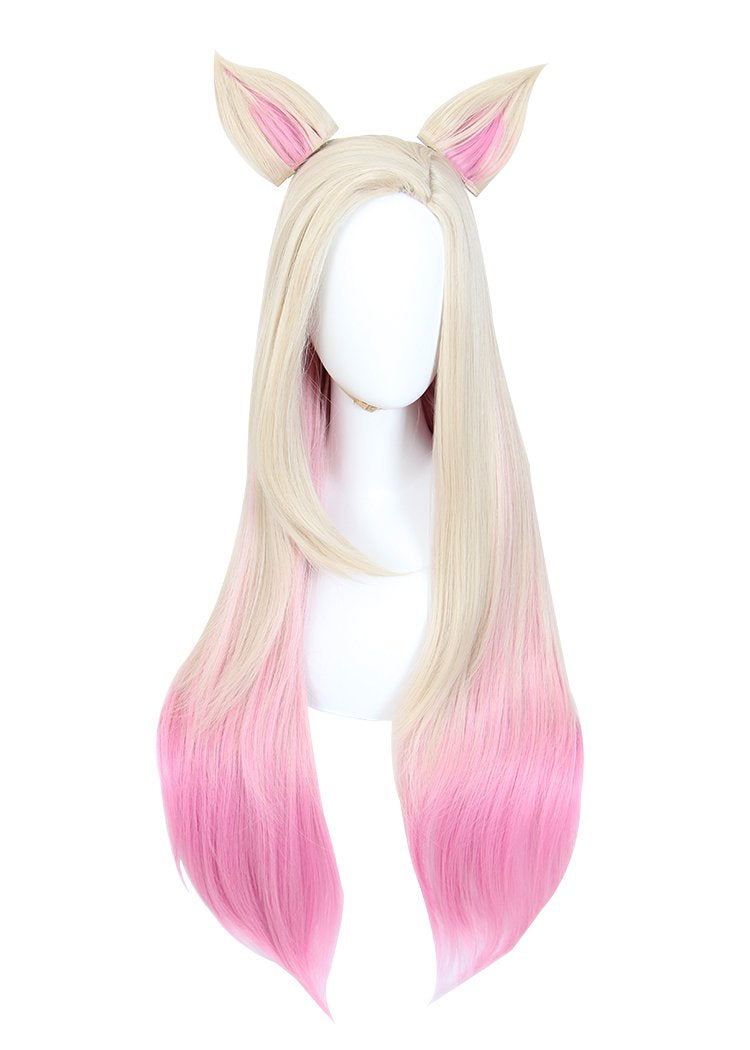 Cosplay Wig - CS 394D-Cosplay Wig-UNIQSO UK