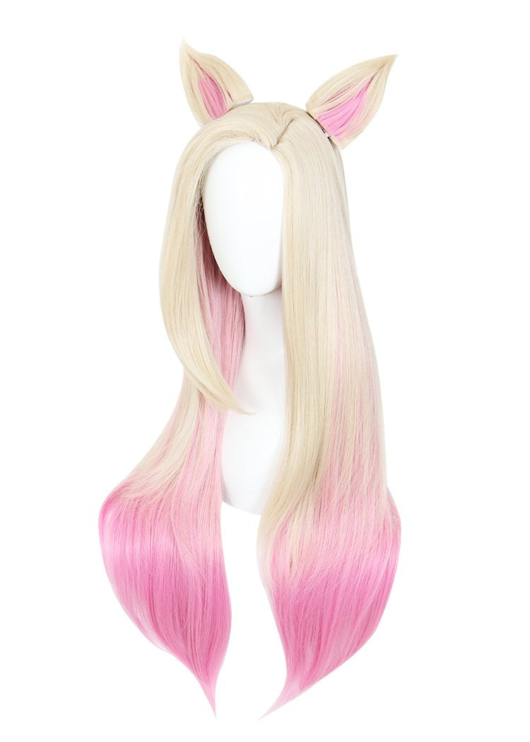 Cosplay Wig - CS 394D-Cosplay Wig-UNIQSO UK