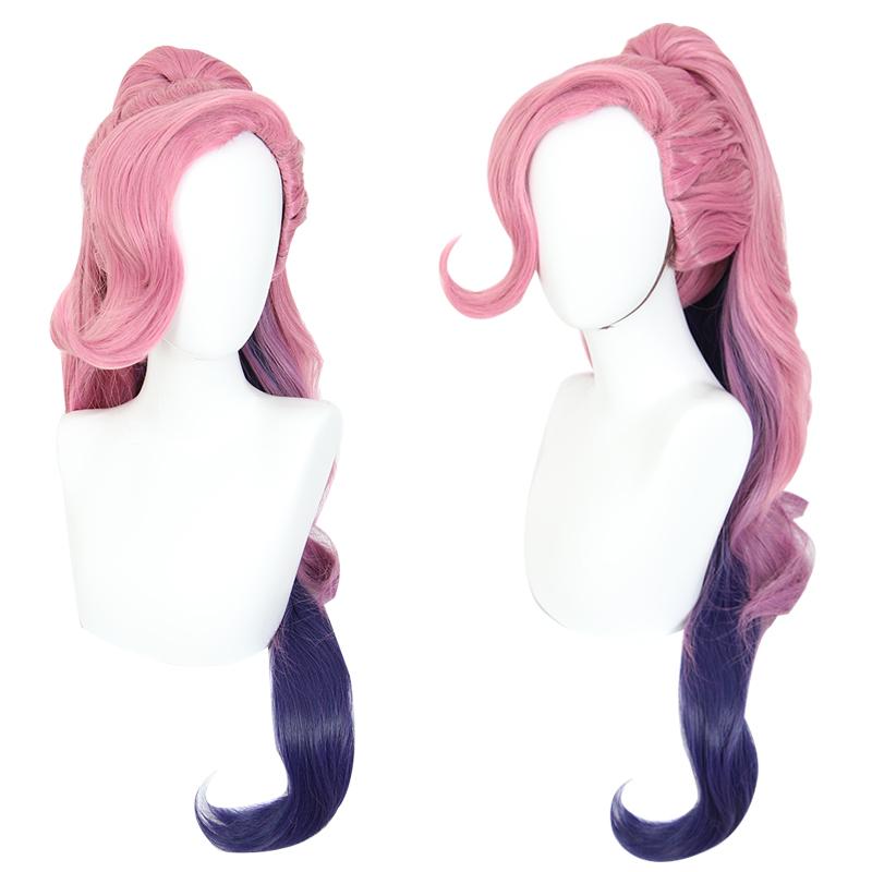 Cosplay Wig - CS 394H-Cosplay Wig-UNIQSO UK