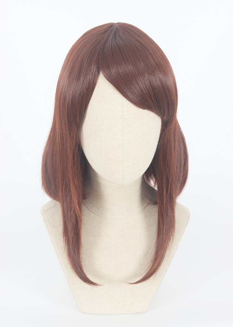 Cosplay Wig - CS 410A-Cosplay Wig-UNIQSO UK