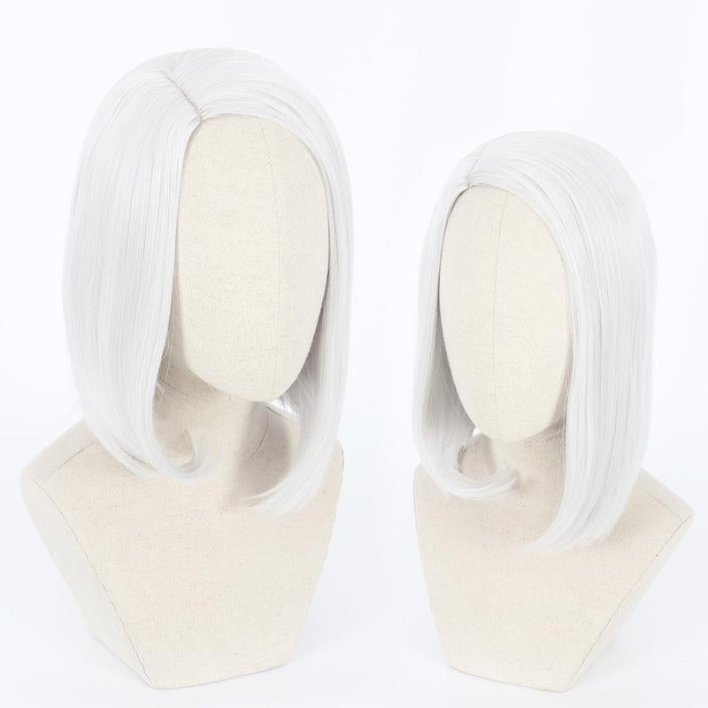 Cosplay Wig - CS 411A-Cosplay Wig-UNIQSO UK