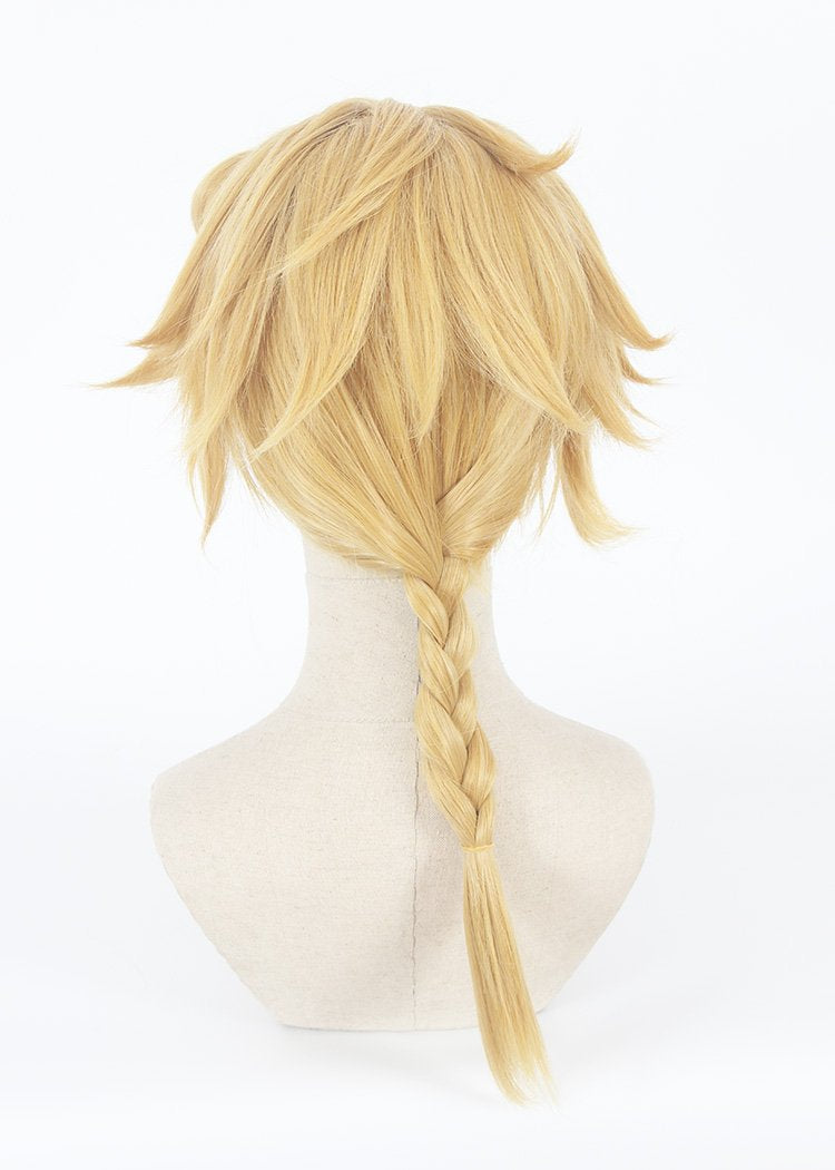Cosplay Wig - CS 412A-Cosplay Wig-UNIQSO UK