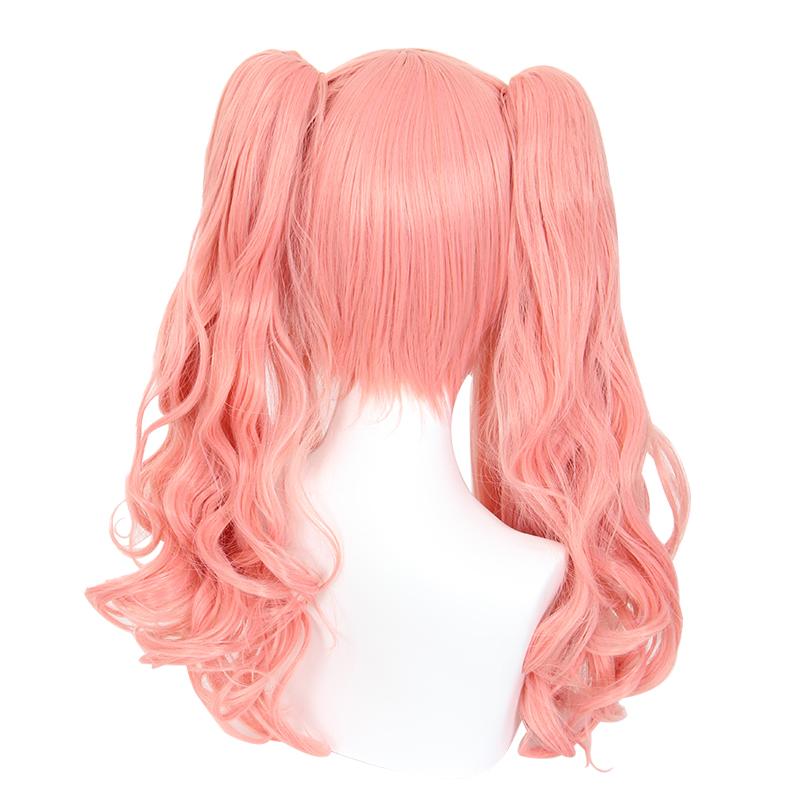 Cosplay Wig - CS 415B-Cosplay Wig-UNIQSO UK