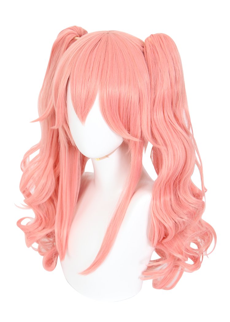 Cosplay Wig - CS 415B-Cosplay Wig-UNIQSO UK