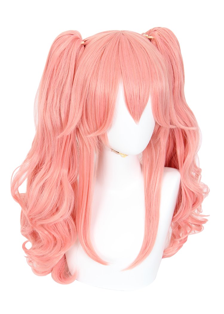 Cosplay Wig - CS 415B-Cosplay Wig-UNIQSO UK