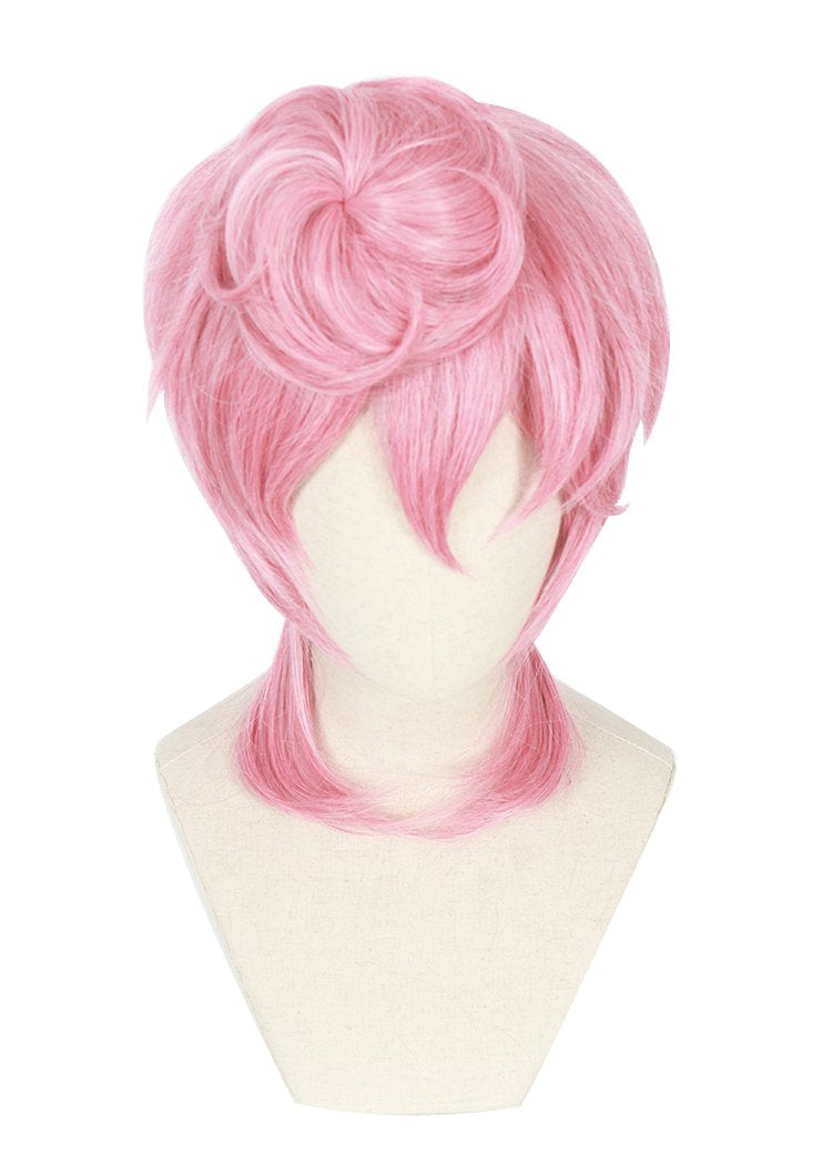Cosplay Wig - CS 418A-Cosplay Wig-UNIQSO UK