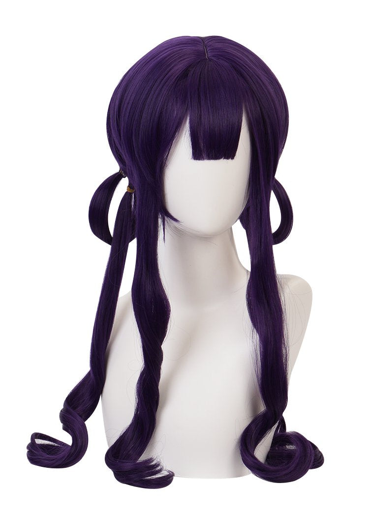 Cosplay Wig - CS 427A-Cosplay Wig-UNIQSO UK