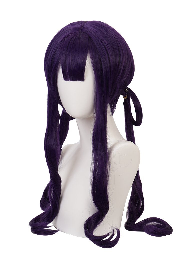 Cosplay Wig - CS 427A-Cosplay Wig-UNIQSO UK
