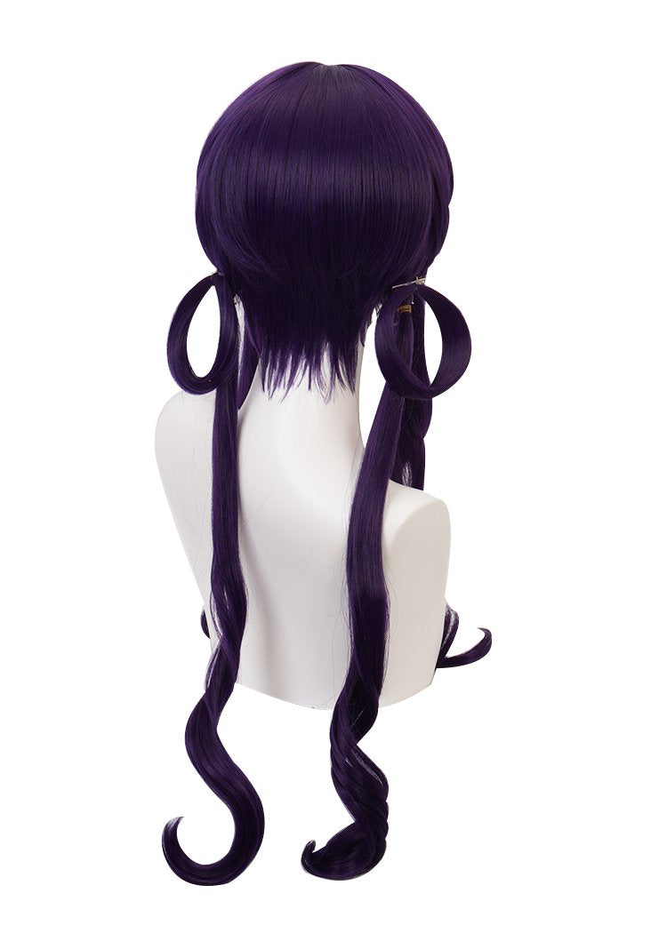 Cosplay Wig - CS 427A-Cosplay Wig-UNIQSO UK