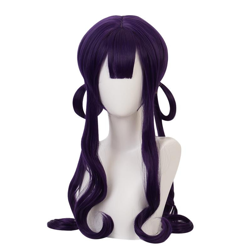 Cosplay Wig - CS 427A-Cosplay Wig-UNIQSO UK
