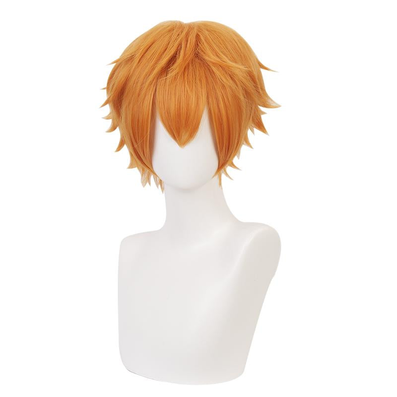 Cosplay Wig - CS 429A-Cosplay Wig-UNIQSO UK