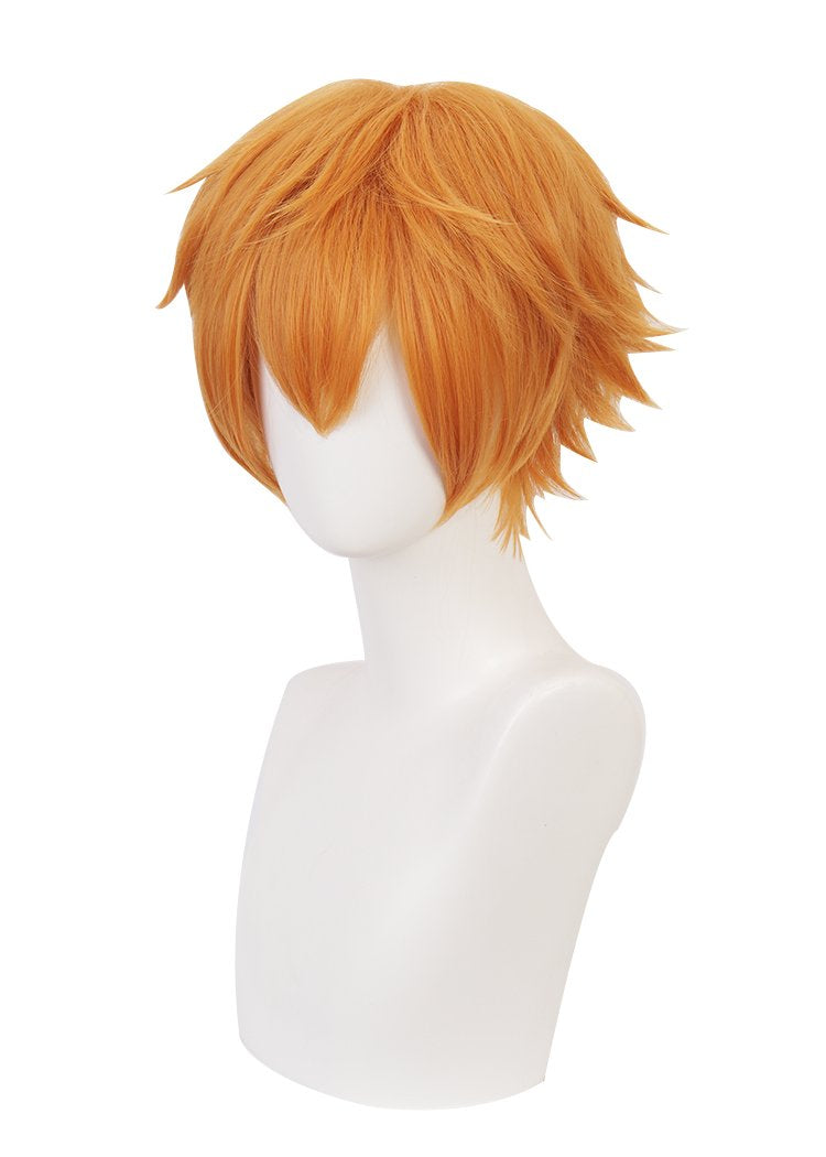 Cosplay Wig - CS 429A-Cosplay Wig-UNIQSO UK