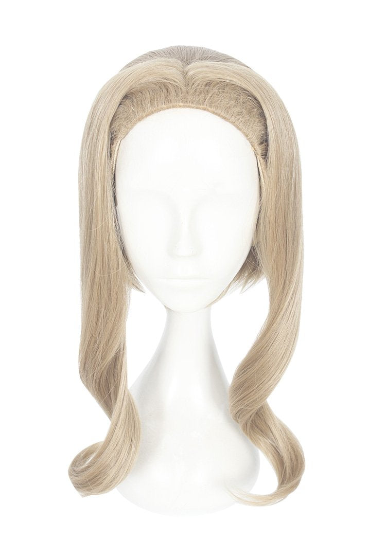 Cosplay Wig - CS 433A-Cosplay Wig-UNIQSO UK