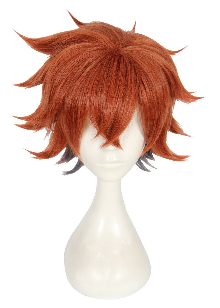 Cosplay Wig - CS 438A-Cosplay Wig-UNIQSO UK